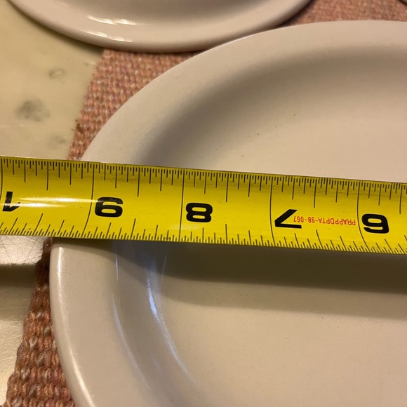 Crestware Set Of 3 Hors d’œuvre Plate - Picture 7 of 15